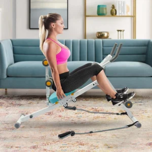 Abs Workout Equipment for Home Gm