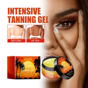 EELHOE tanning care gel