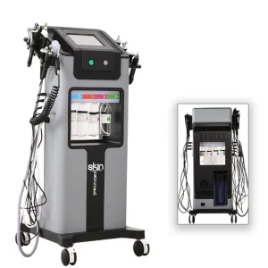 10 in 1 hydra aqua facial peeling diomand dermabrasion